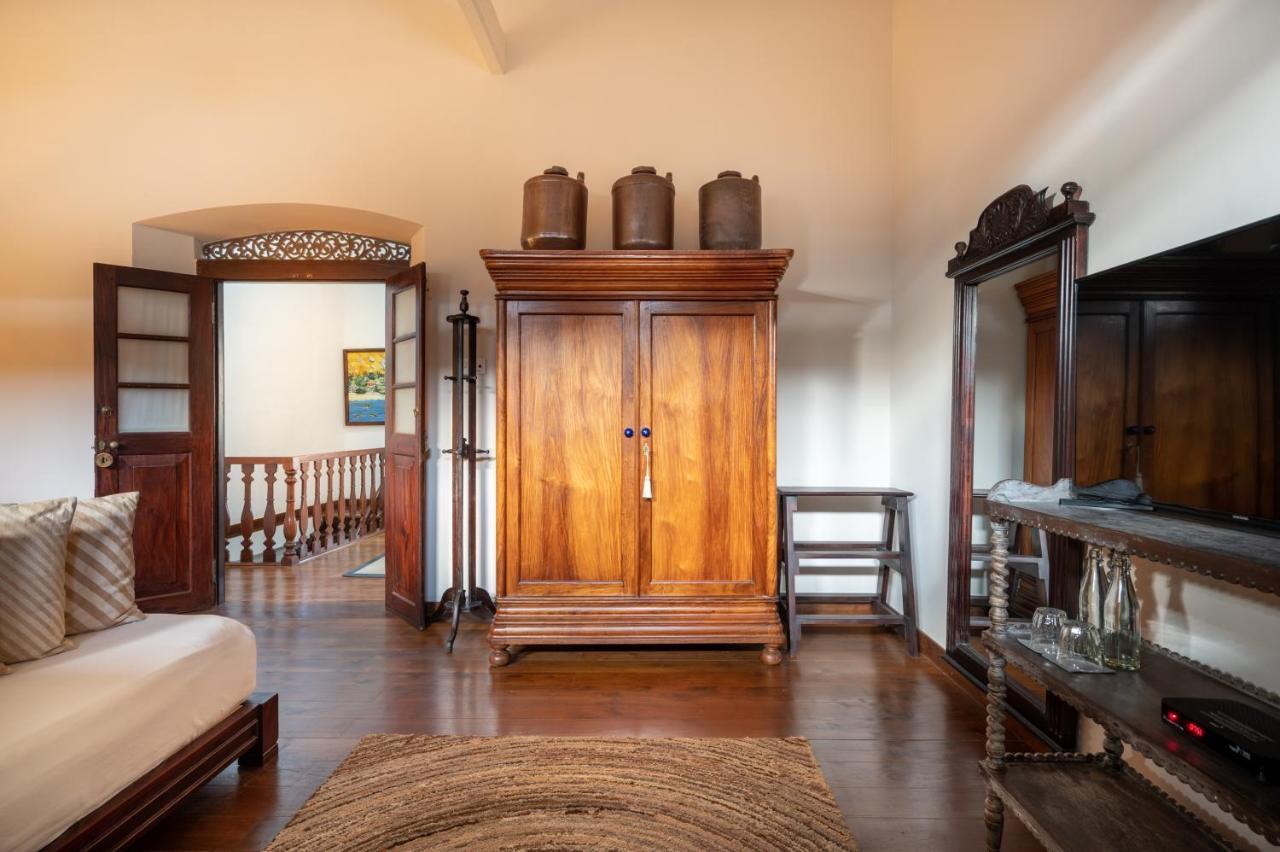 Hotel 42 Lighthouse Street Galle Exterior foto