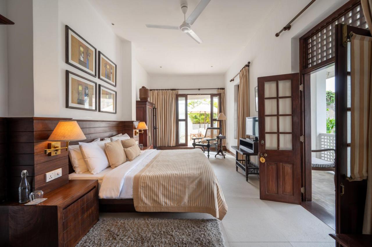 Hotel 42 Lighthouse Street Galle Exterior foto