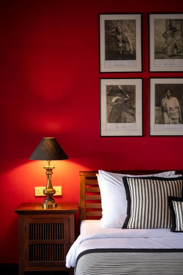 Hotel 42 Lighthouse Street Galle Exterior foto