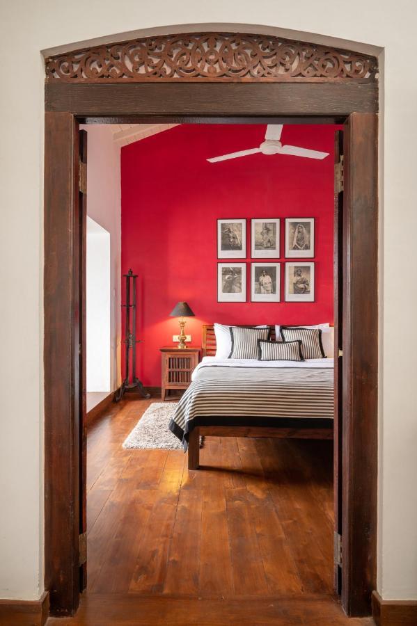 Hotel 42 Lighthouse Street Galle Exterior foto