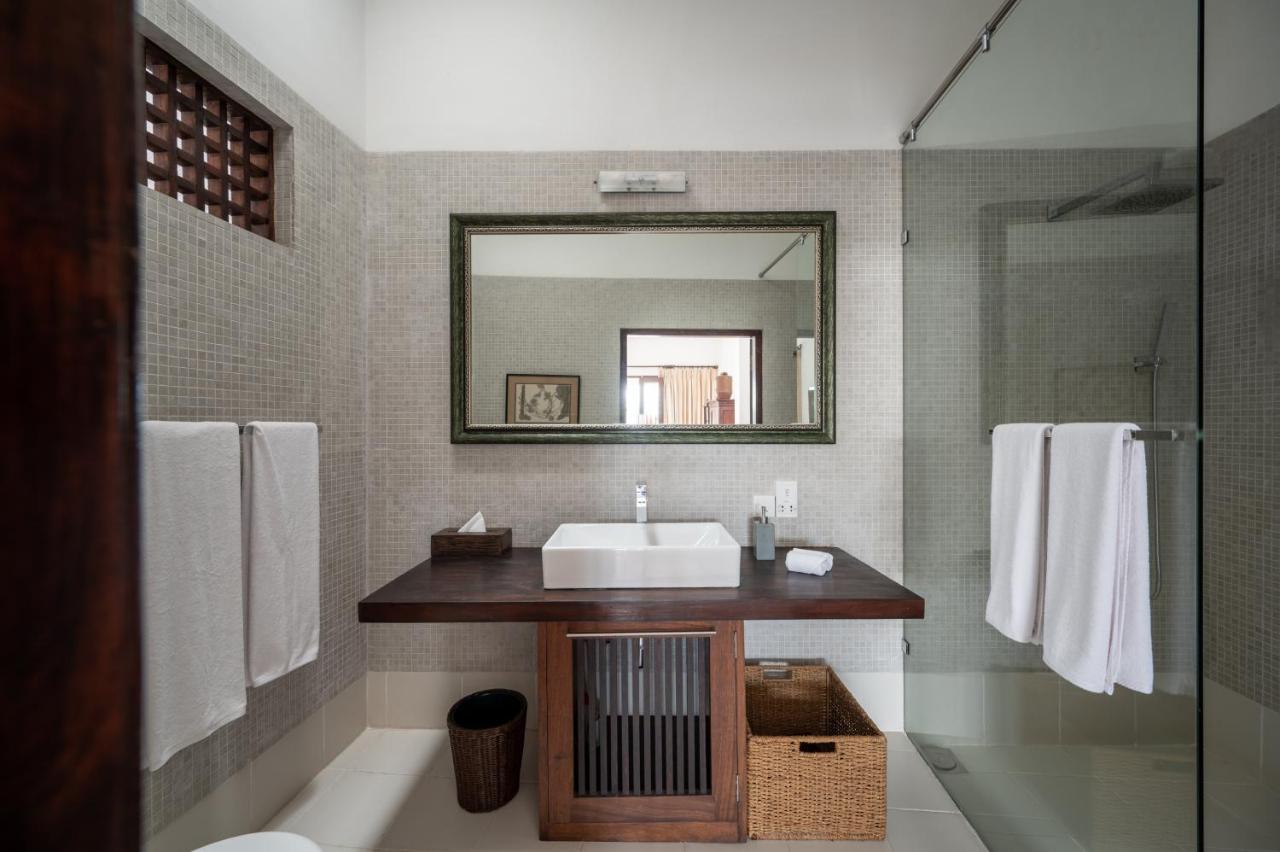 Hotel 42 Lighthouse Street Galle Exterior foto